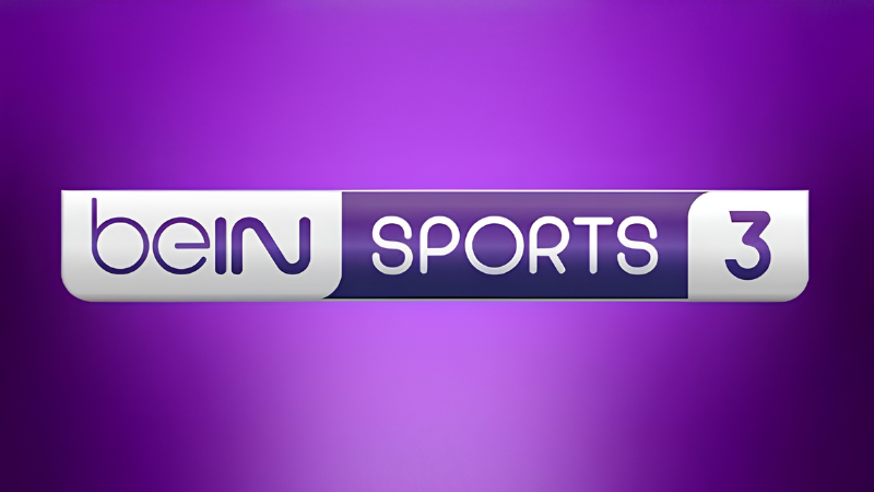 BEIN SPORTS 3